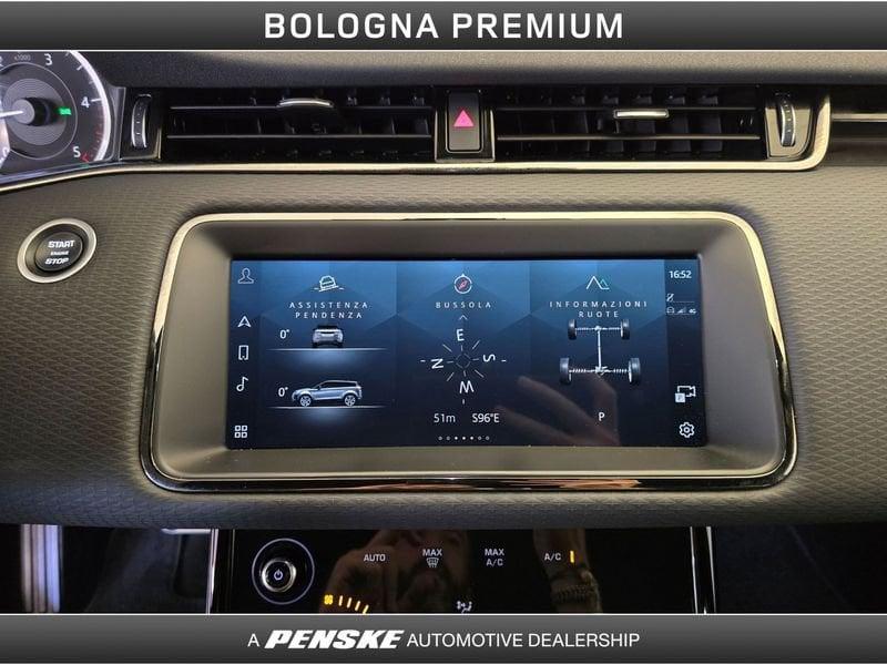 Land Rover RR Evoque Range Rover Evoque 2.0D I4 204 CV AWD Auto R-Dynamic S