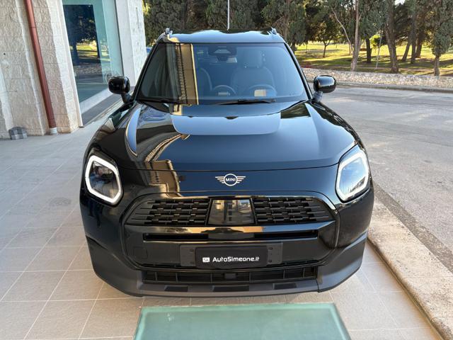 MINI Countryman D Classic Countryman CERCHI DA 19''
