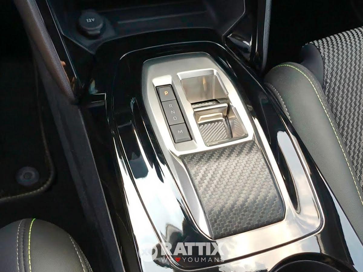 Peugeot 208 1.2 Hybrid 136CV GT e-DCS6