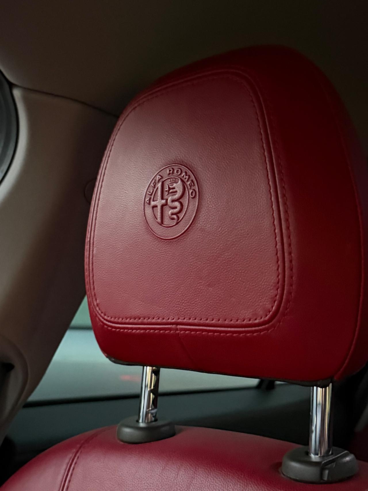 Alfa Romeo Giulia 2.2 Turbodiesel 150 CV Super