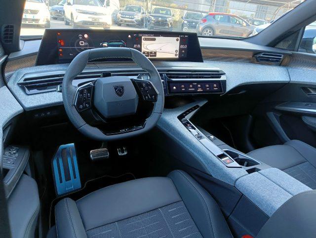 PEUGEOT 5008 GT Hybrid 145 e-DCS6 7 Posti + Pack