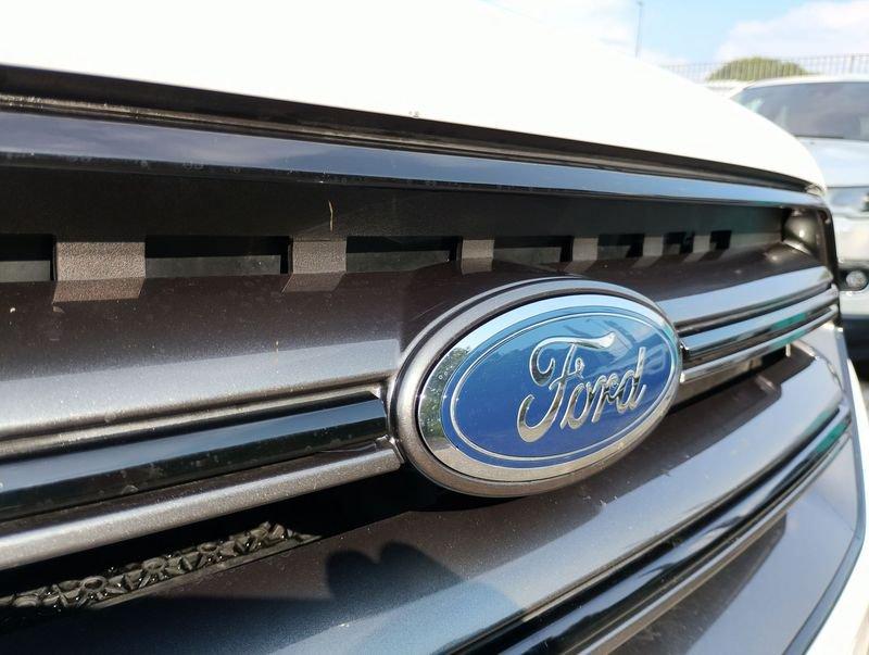 Ford Kuga 1.5 Ecoboost 150CV S&S 2WD ST-Line