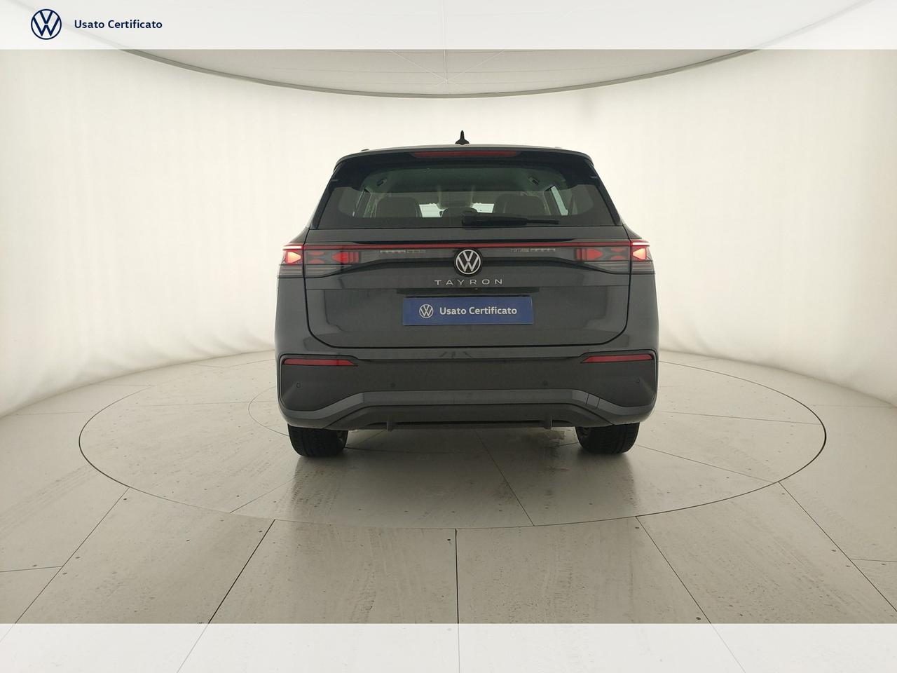 2.0 TDI Life 4motion DSG 7 posti