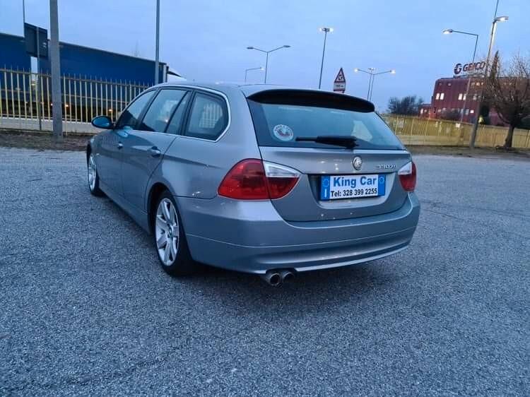 Bmw 330xd cat Touring MSport