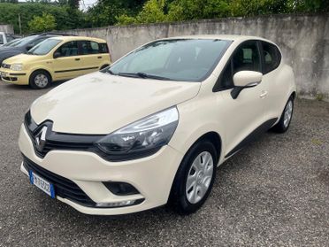 Renault clio 5P-900 gpl/90cv- restyling -11/2017