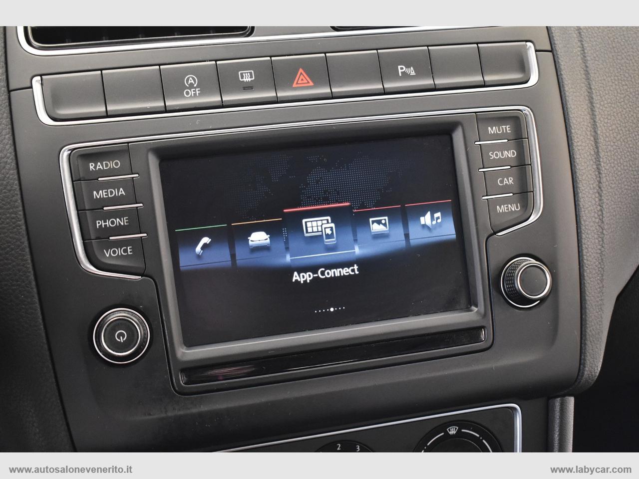 VOLKSWAGEN Polo 1.2 TSI DSG 5p. Original BMT