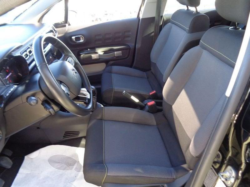 Citroën C3 C3 PureTech 83 S&S Shine