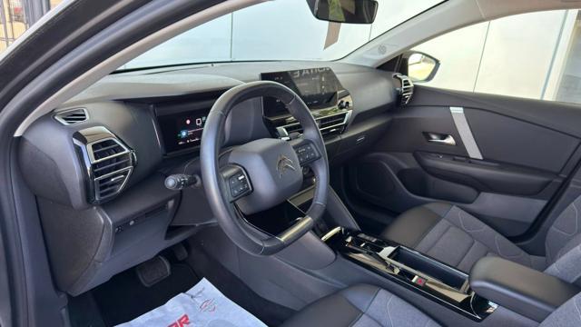 CITROEN C4 BlueHDi 130 S&S EAT8 Shine