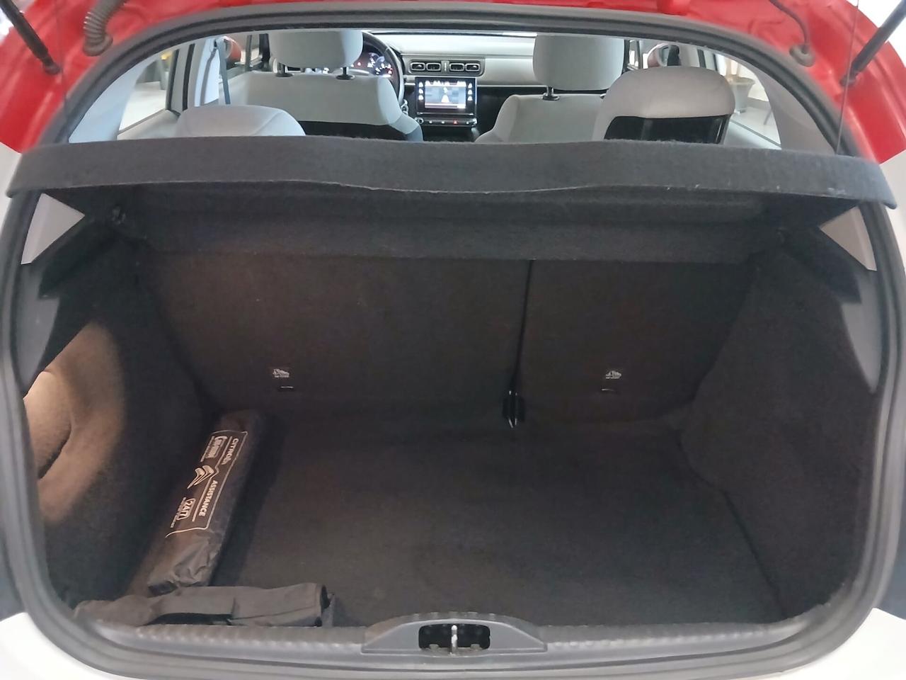 Citroen C3 - 1.5 BlueHDi 100CV GARANTITA