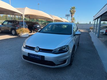 Volkswagen Golf GTE 1.4 TSI DSG 5p. Plug-In-Hybrid