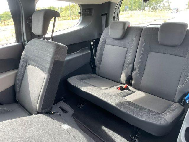 DACIA Lodgy 1.5 dCi 8V 110CV Start&Stop 5 posti Prestige