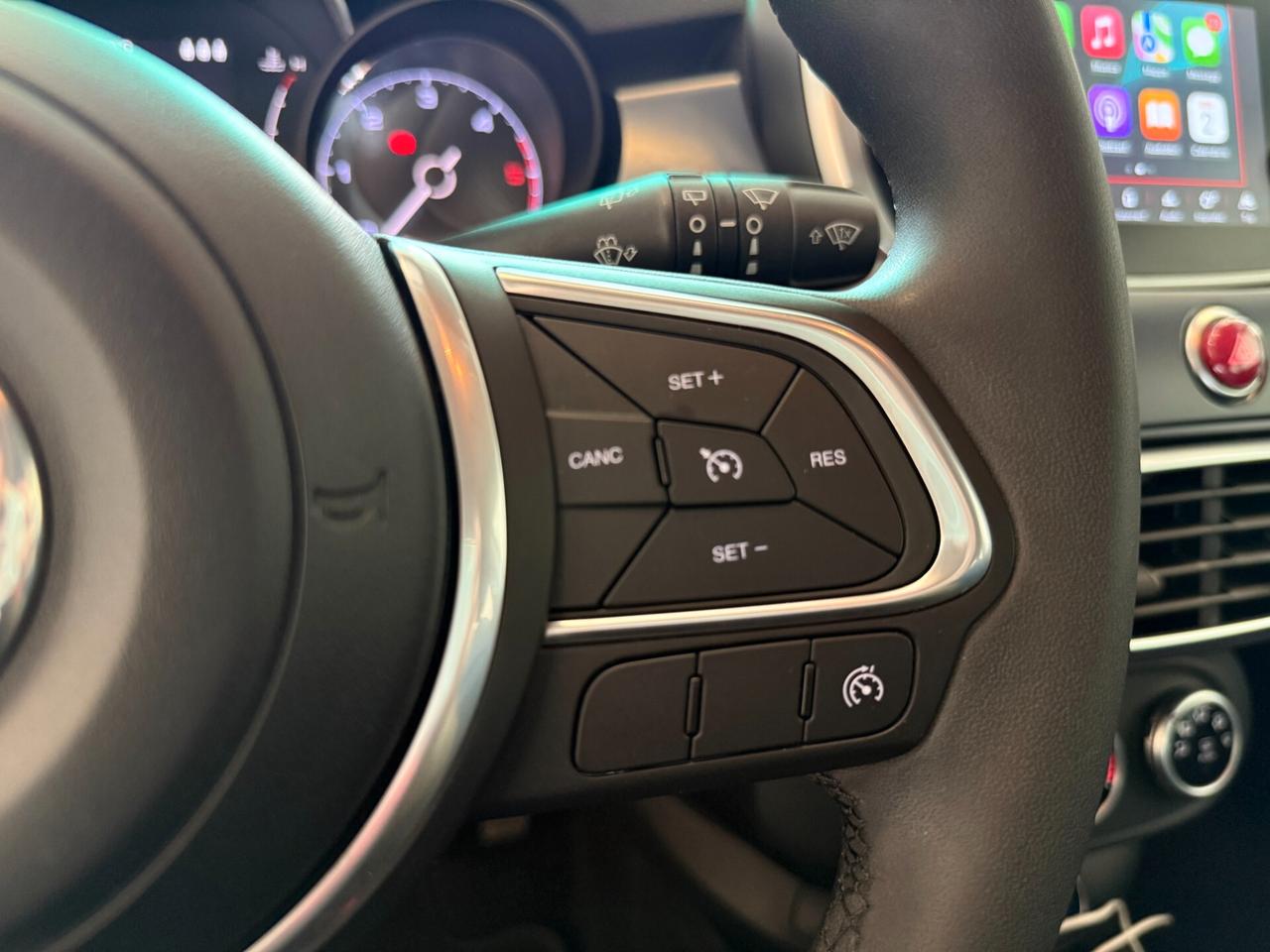 Fiat 500X 1.6 MultiJet 130 CV Connect