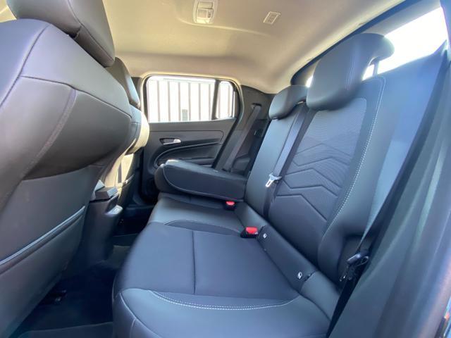JEEP Avenger *PROMO* 1.2 Turbo Altitude