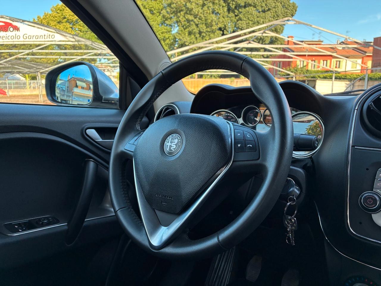 Alfa Romeo MiTo 1.4 78 CV 8V S&S Urban