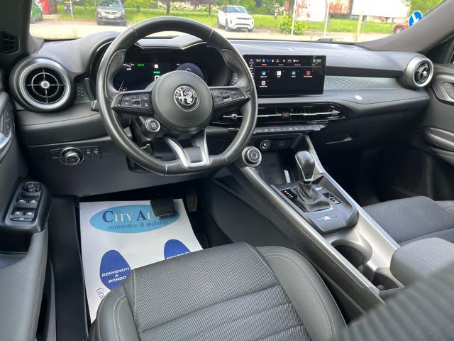 ALFA ROMEO Tonale 1.5 130 CV MHEV TCT7 Sprint