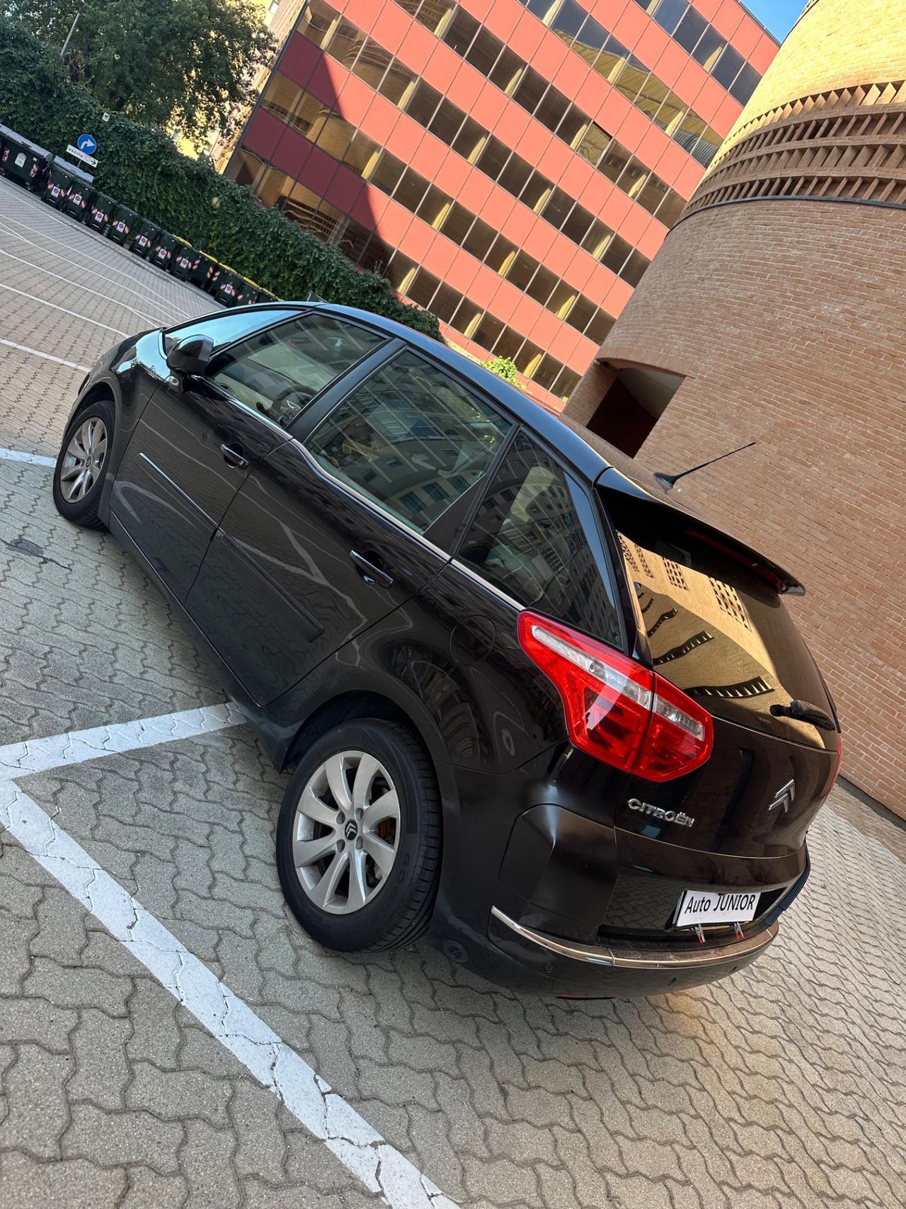 Citroen C4 1.4 16V VTR