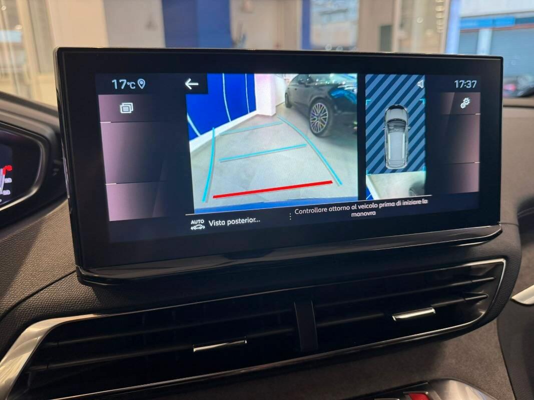 Peugeot 3008 II 1.5 bluehdi GT s&s 130cv eat8