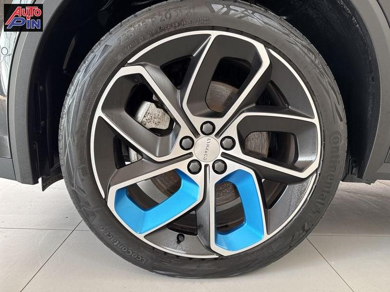 Lynk & Co 01 01 1.5 192KW PHEV DCT *IN ARRIVO*