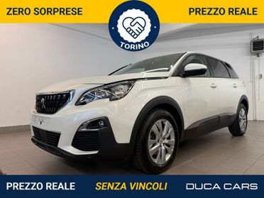 Peugeot 5008 5008 PureTech Turbo 130 S&S Active Business Prezzo Reale