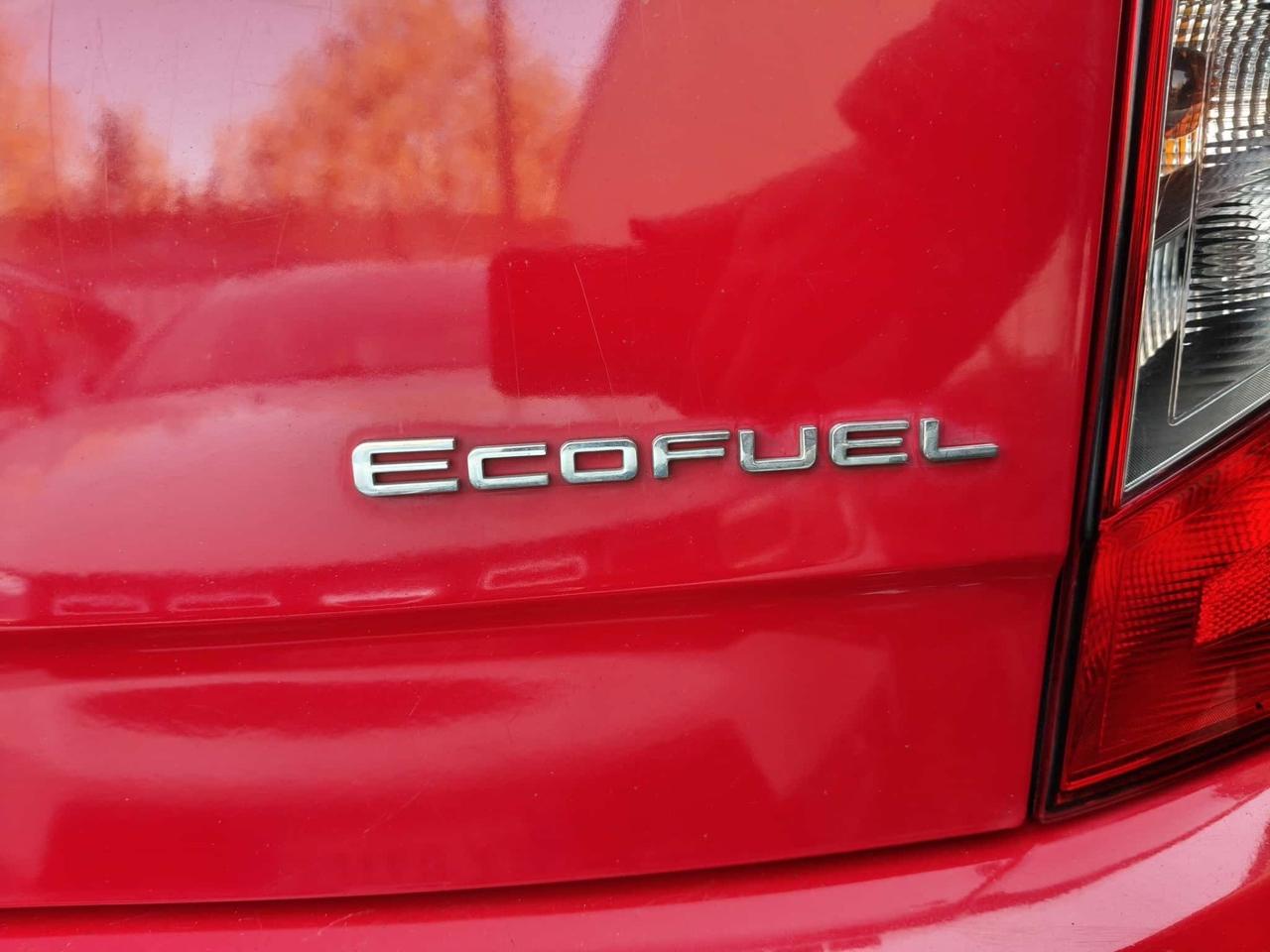 SEAT MII 1000 A METANO FULL OPTIONAL 5 PORTE