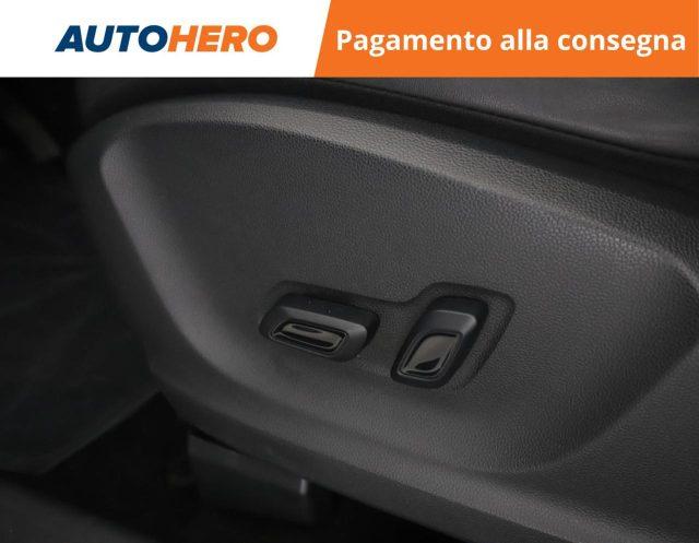 MG ZS 1.5 VTi-tech Luxury