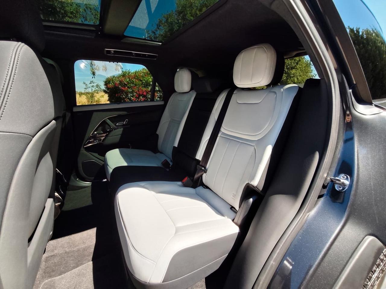 Land Rover Range Sport 3.0 I6 PHEV 550 CV Autobiography