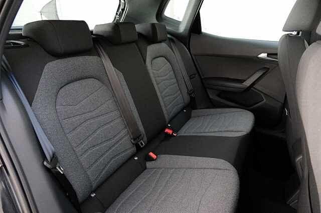 SEAT Arona 1.0 TSI 95cv Xperience