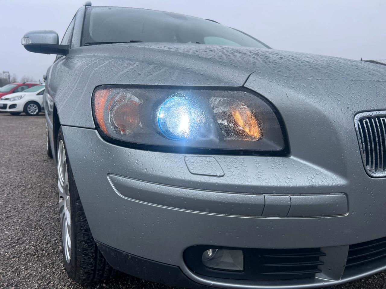 Volvo V50 2.4 D5 Automatico 179 CV!!!