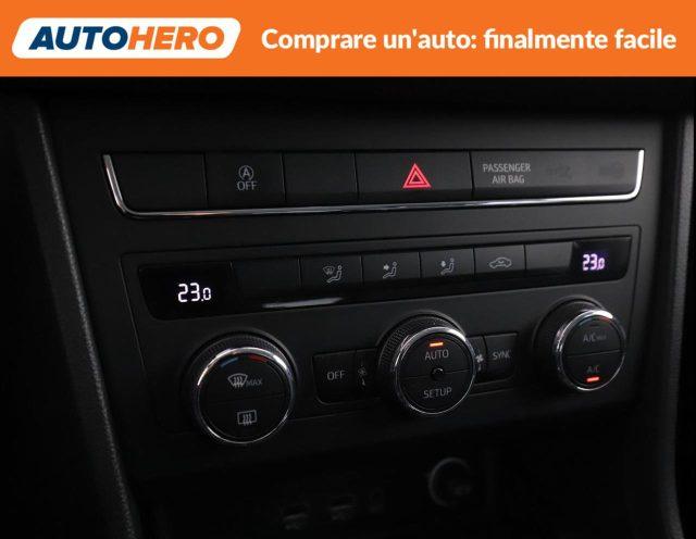 SEAT Ateca 1.6 TDI DSG Business