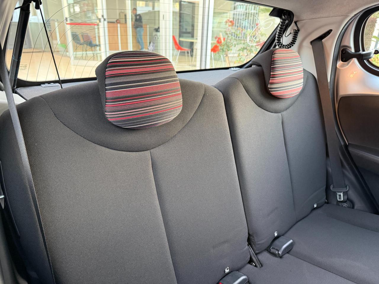 Citroen C1 5 Porte C1 5p 1.0 vti Feel 72cv