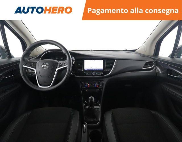 OPEL Mokka X 1.4 Turbo Ecotec 140CV 4x2 Start&Stop Innovation
