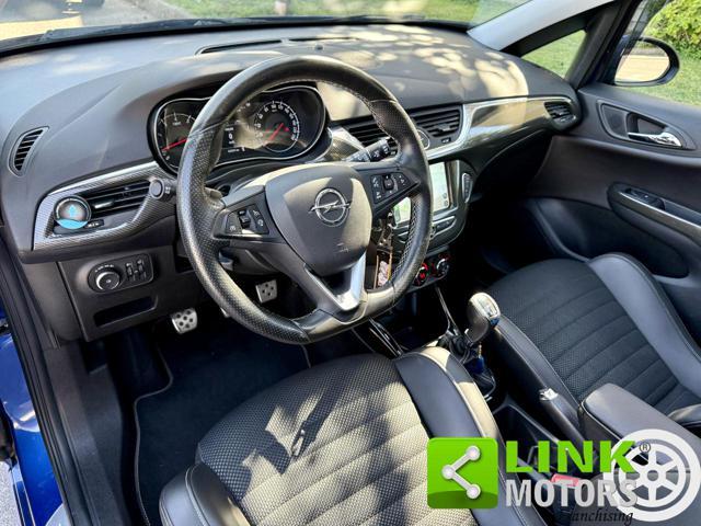 OPEL Corsa OPC