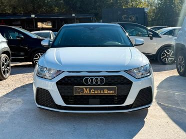 Audi A1 2019