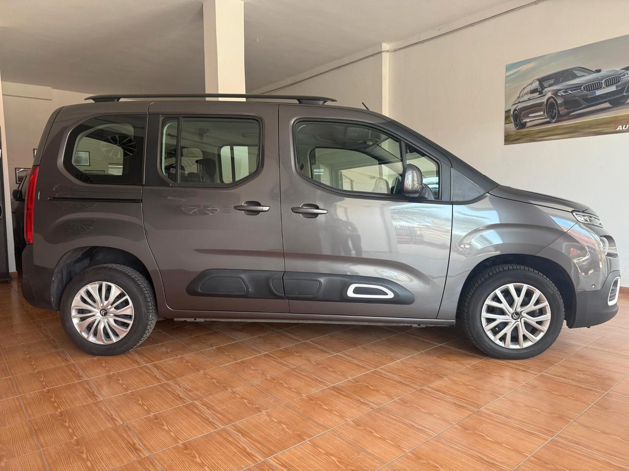 Citroen Berlingo BlueHDi 100 M Feel IVA ESPOSTA