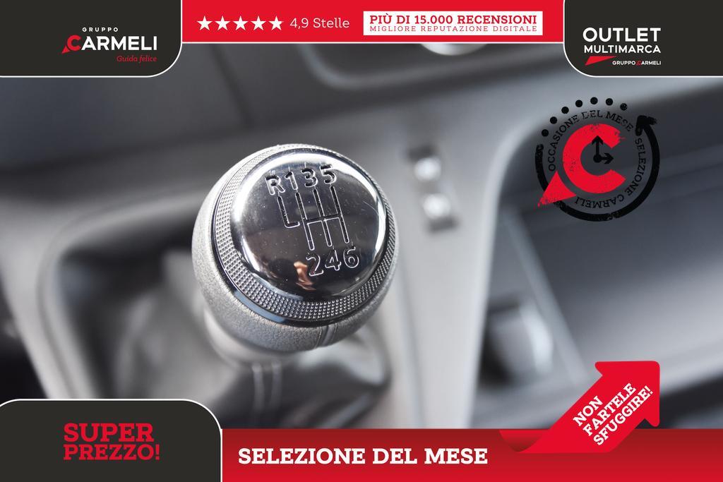 Nissan Interstar II Furgone tetto alto Interstar Fwd 35 2.3 Dci 135cv L2h2 Acenta