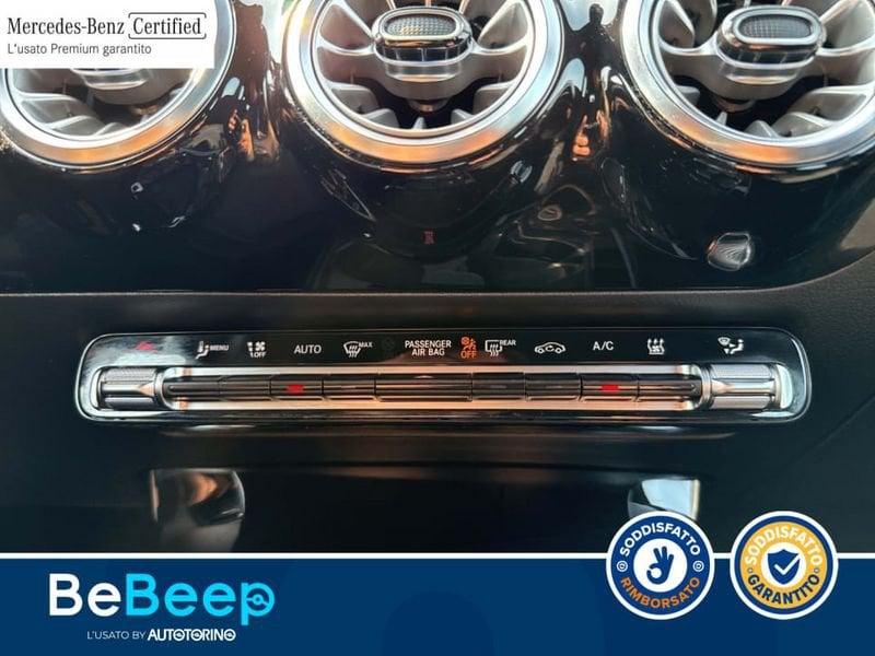 Mercedes-Benz CLA S.Brake 250 E PHEV AMG LINE PREMIUM AUT