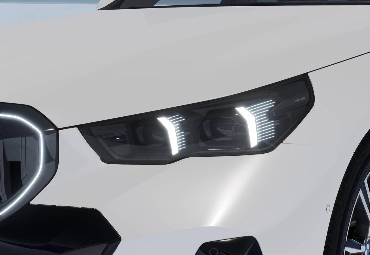 BMW Serie 5 520d Touring 48V xDrive MSport Pro