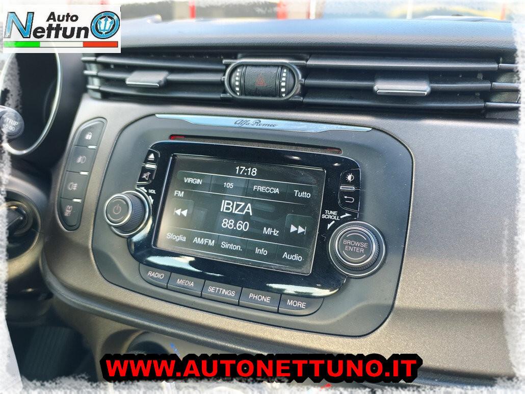 Alfa Romeo Giulietta 1.6 JTDm-2 105 CV Distinctive