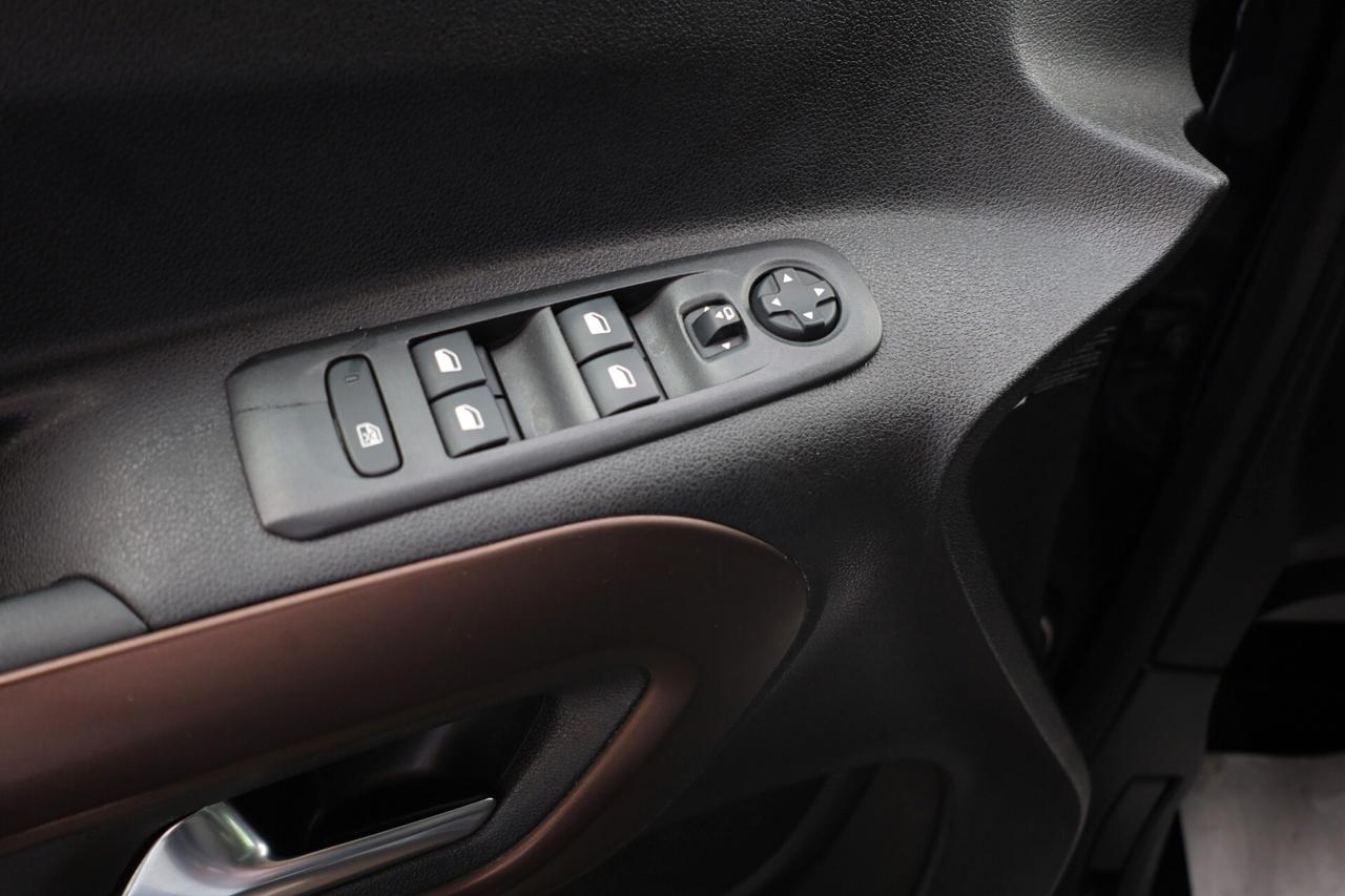 PEUGEOT RIFTER BlueHDi 130 S&S GT LINE STANDARD