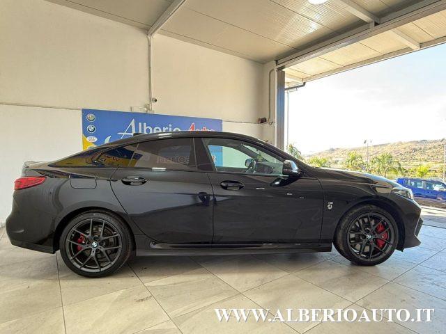 BMW 218 d Gran Coupé Msport Competition