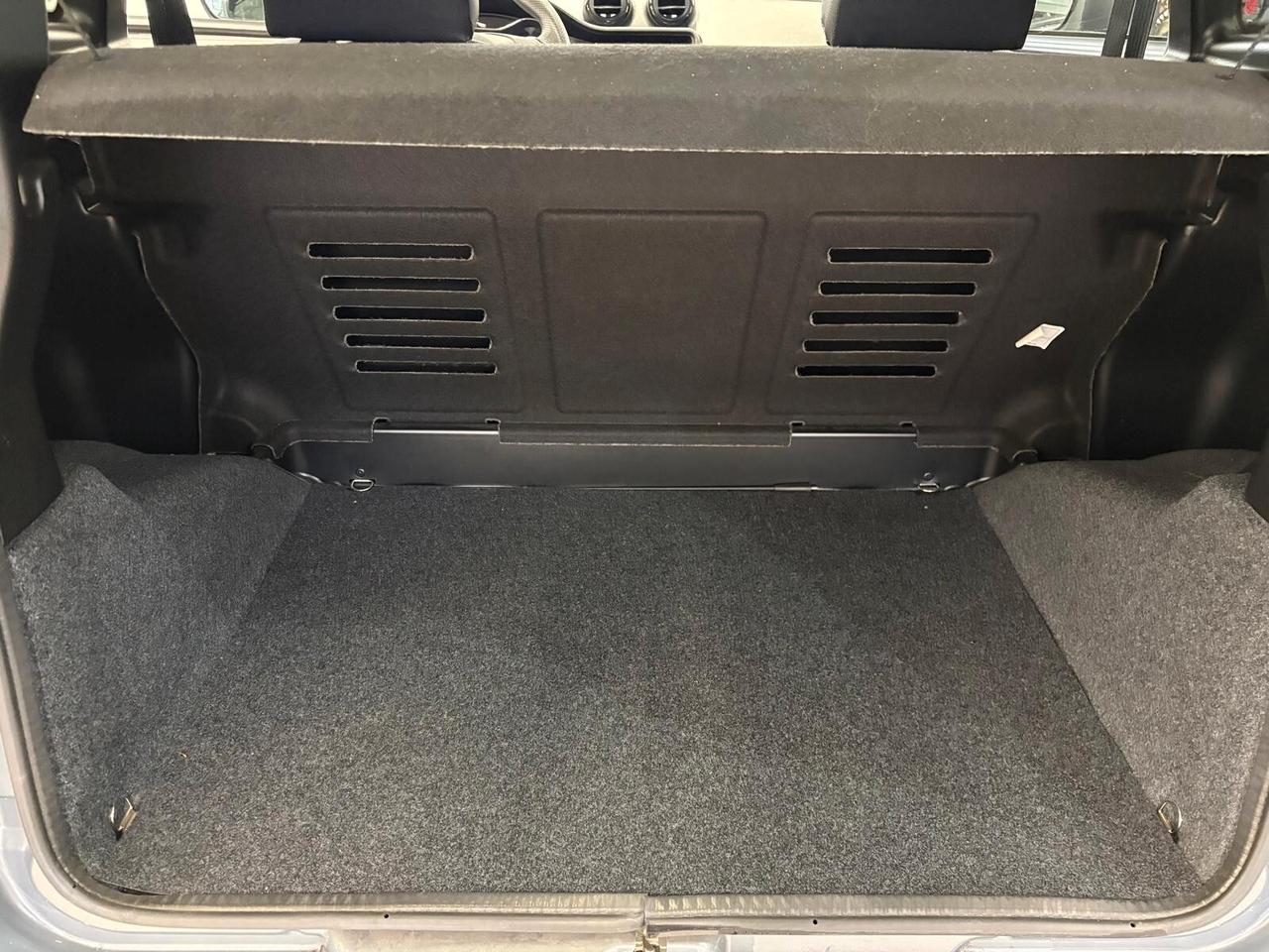 Aixam City Sport Emotion