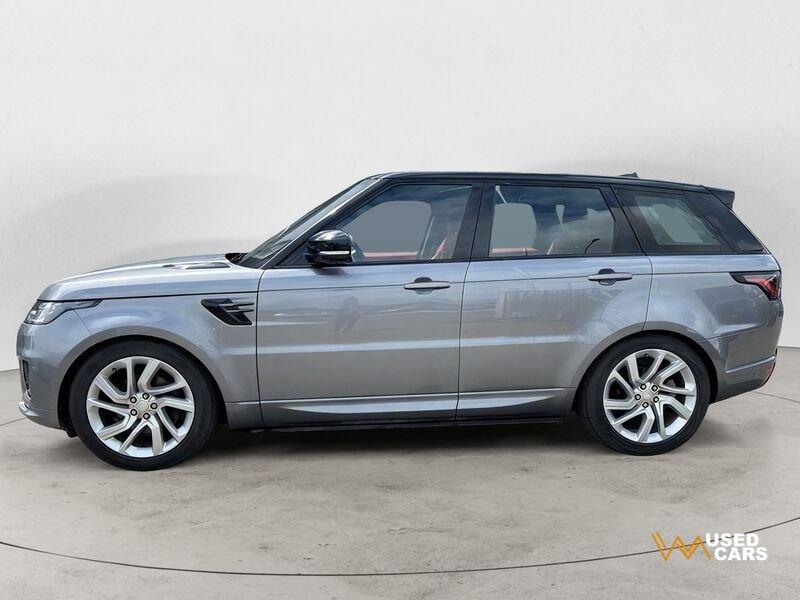 Land Rover RR Sport 3.0 SDV6 249 CV HSE Dynamic
