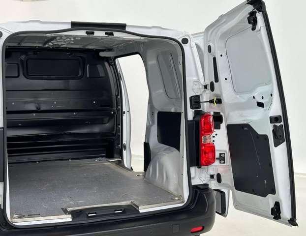 Opel Vivaro 2.0 Diesel 144cv AT8 L2 H1 Furgone