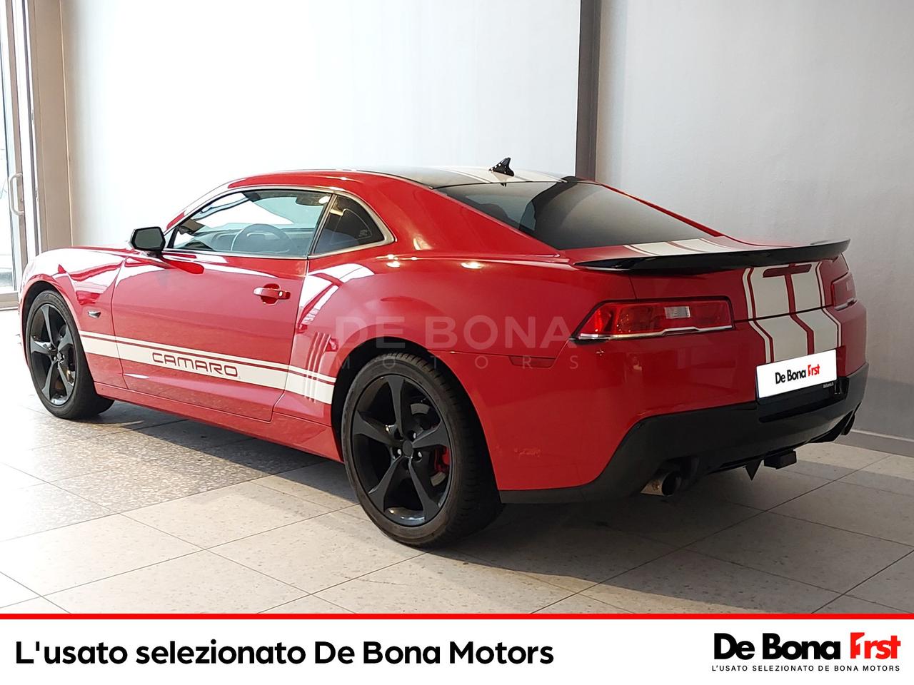 3.6 V6 224KW 305CV auto
