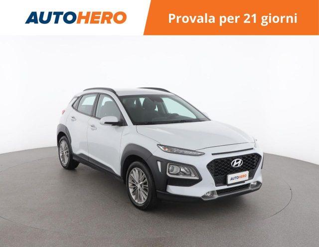 HYUNDAI Kona 1.6 CRDI 115 CV Comfort