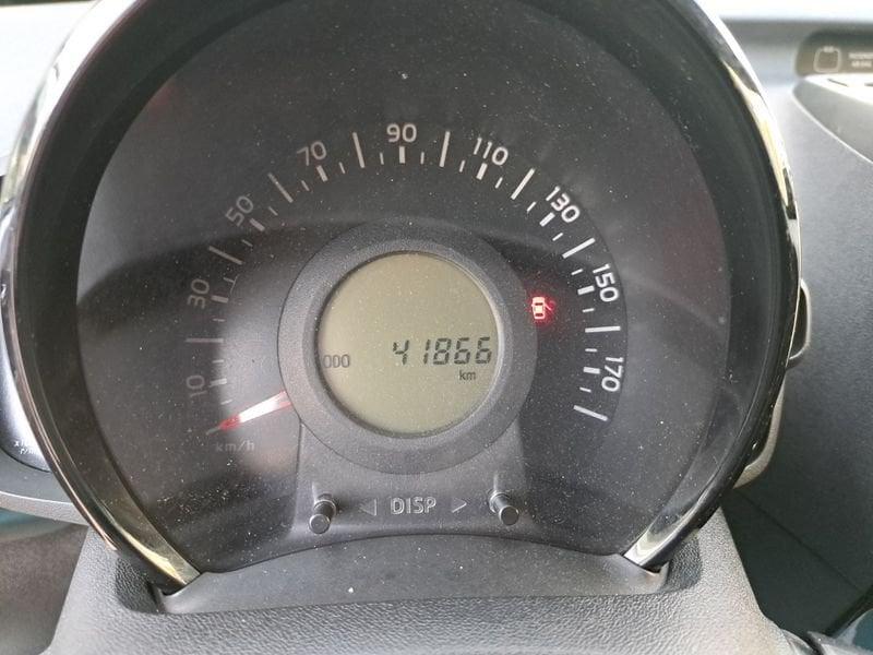 Peugeot 108 108 5p 1.0 12v Allure