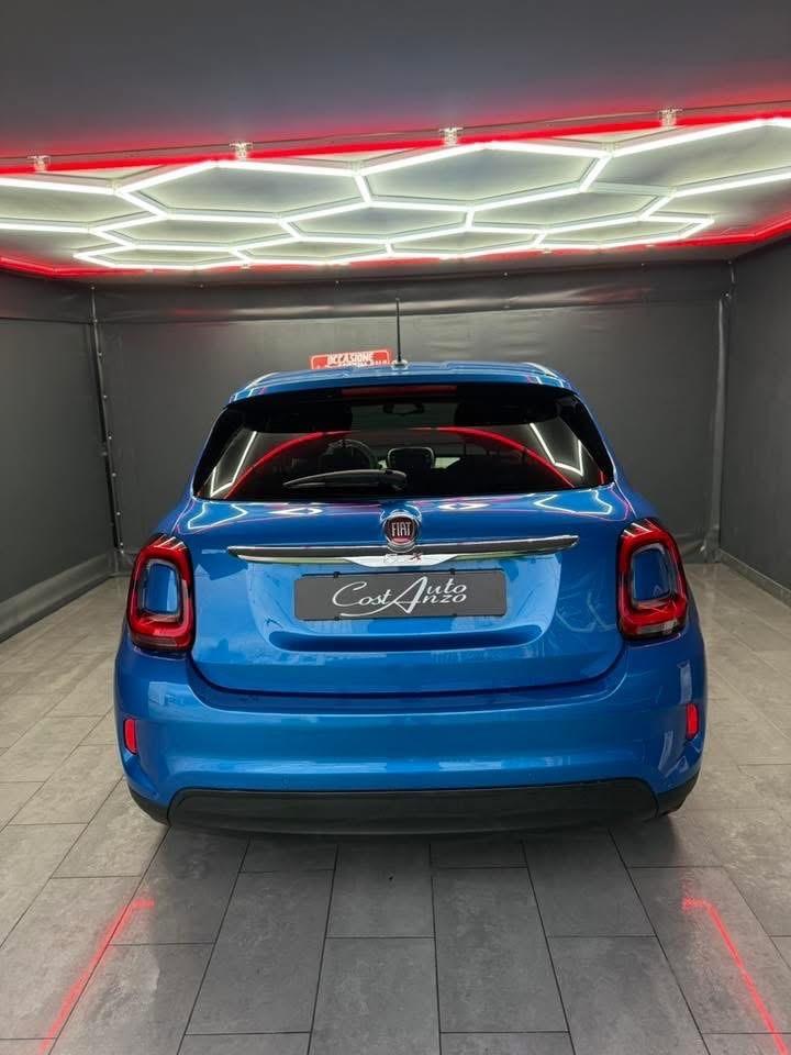 Fiat 500X 1.6 MultiJet 130 CV Urban City 2022