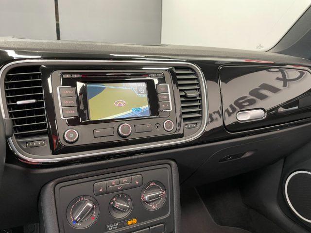 VOLKSWAGEN Maggiolino Cabrio 1.6 TDI Design