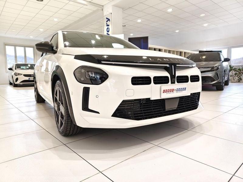 Lancia Ypsilon Ibrida Ibrida 100cv LX e-DCT*IBRIDA*AUTOMATICA*FULL OPT.*GARANTITA*