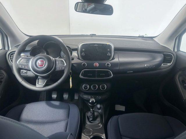 FIAT 500X 1.0 T3 120 CV Club